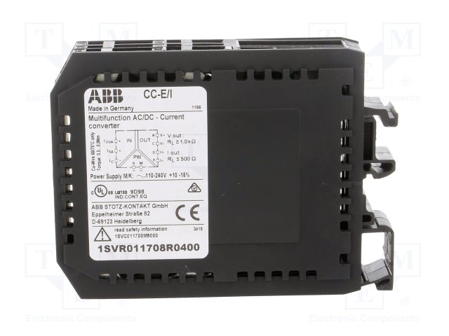 ABB 1SVR011708R0400