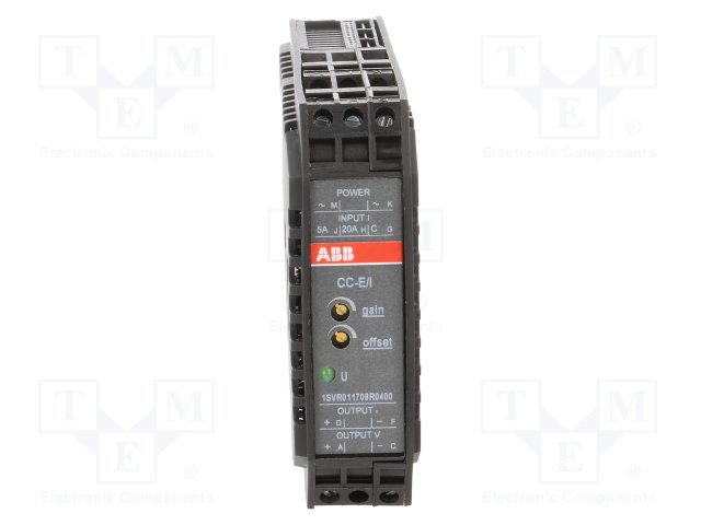 ABB 1SVR011708R0400