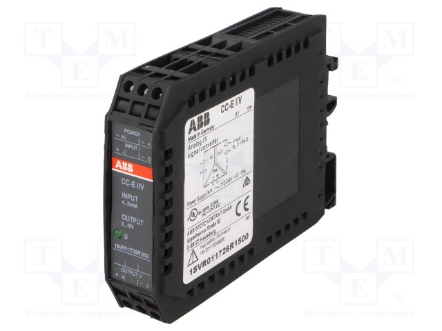 ABB 1SVR011726R1500