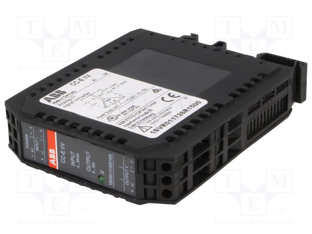 ABB 1SVR011726R1500