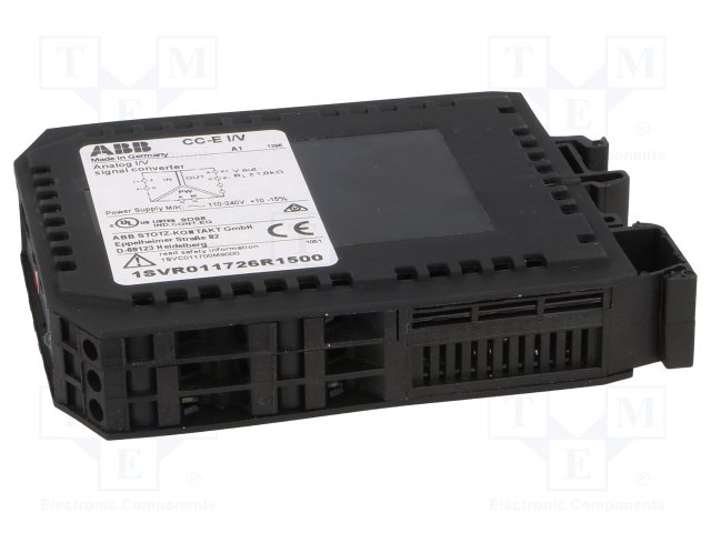 ABB 1SVR011726R1500