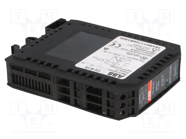 ABB 1SVR011726R1500