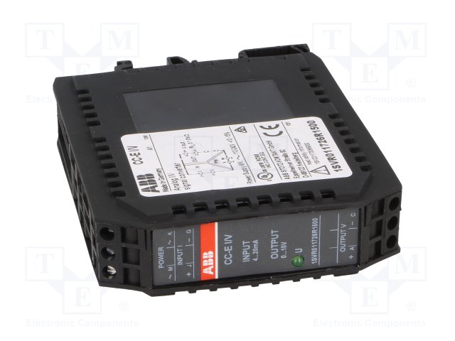 ABB 1SVR011726R1500