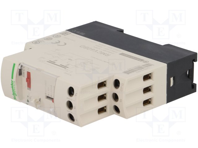 SCHNEIDER ELECTRIC RMCV60BD