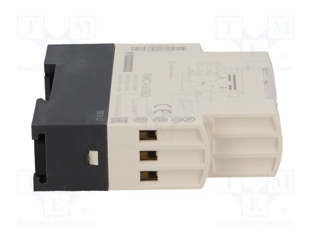 SCHNEIDER ELECTRIC RMCV60BD