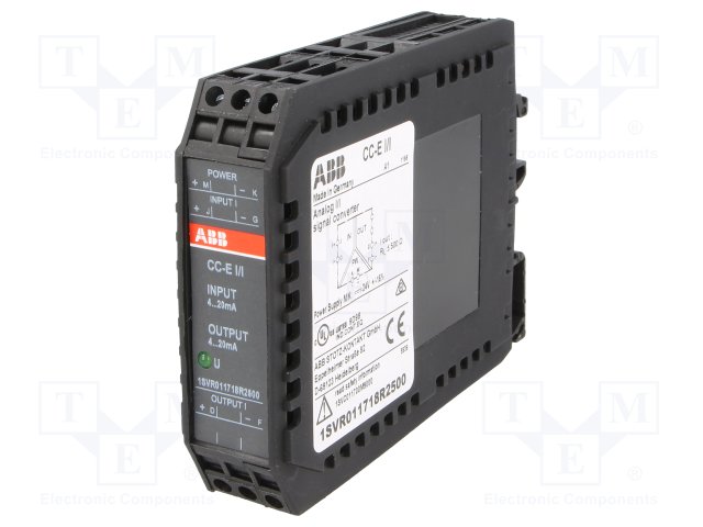 ABB 1SVR011718R2500