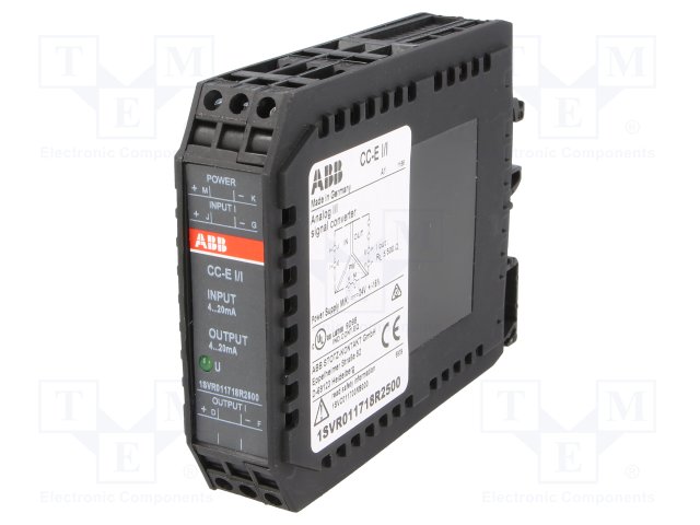 ABB 1SVR011718R2500