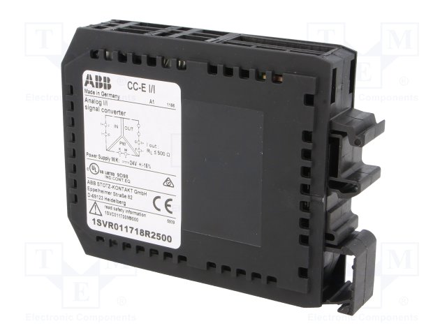 ABB 1SVR011718R2500