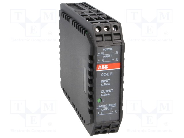 ABB 1SVR011718R2500