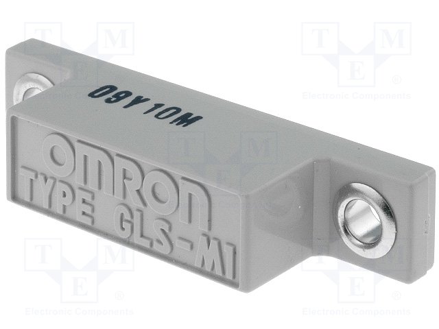 OMRON GLS M1