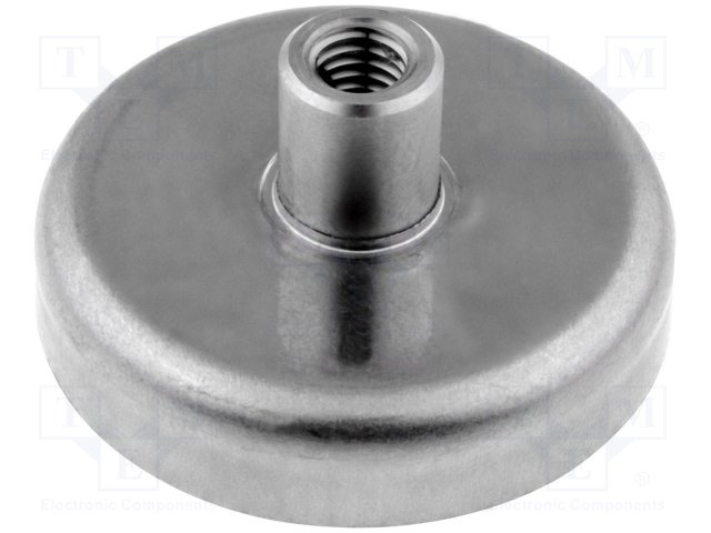 ELESA+GANTER GN 50.25-HF-25