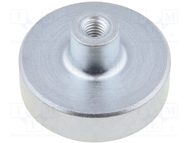 ELESA+GANTER GN 50.2-ND-25-M4