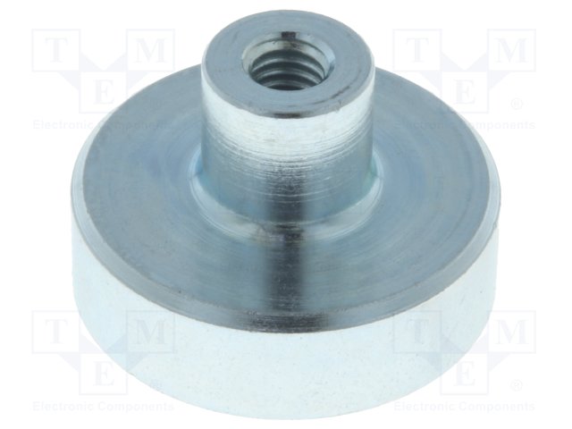 ELESA+GANTER GN 50.2-ND-20-M4