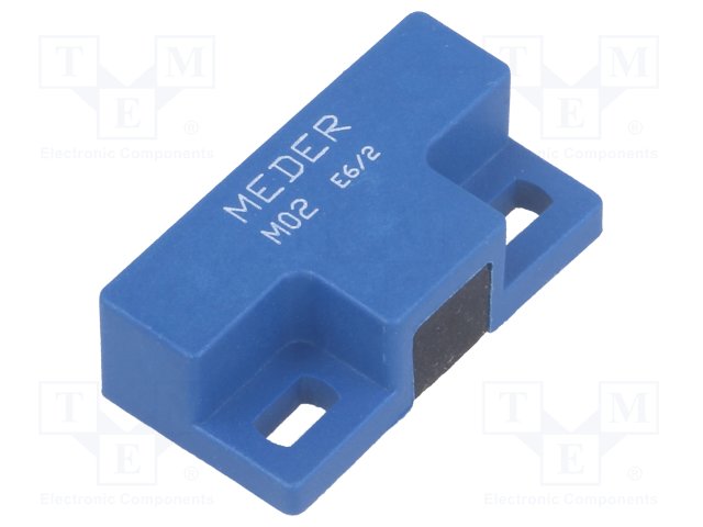 MEDER MAGNET M02