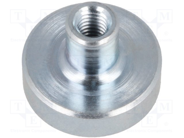 ELESA+GANTER GN 50.2-ND-16-M4