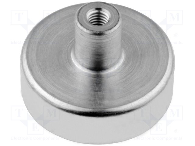 ELESA+GANTER GN 50.2-HF-63-M8