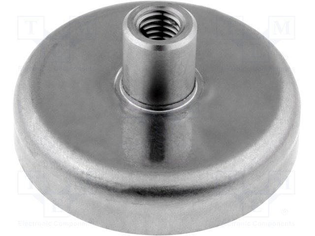 ELESA+GANTER GN 50.25-HF-32