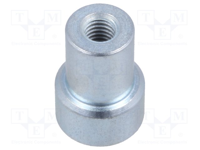ELESA+GANTER GN 50.2-ND-8-M3