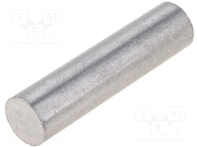 MEDER MAGNET ALNICO500 5.5X22MM