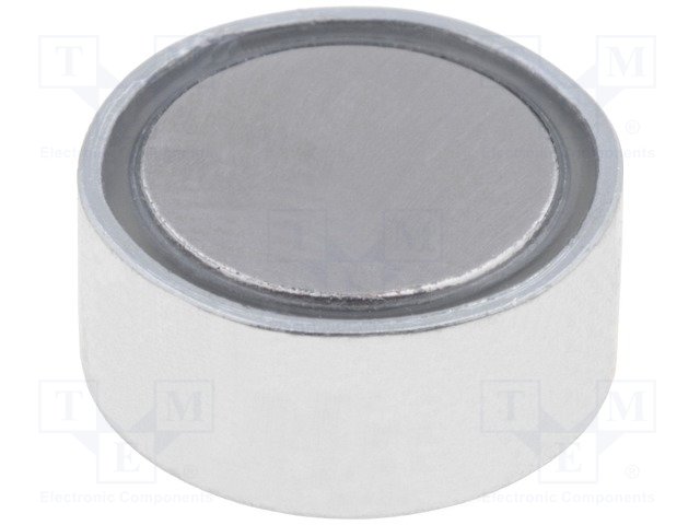 ELESA+GANTER GN 50.1-ND-10