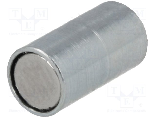 ELESA+GANTER GN 50.2-ND-6-M3