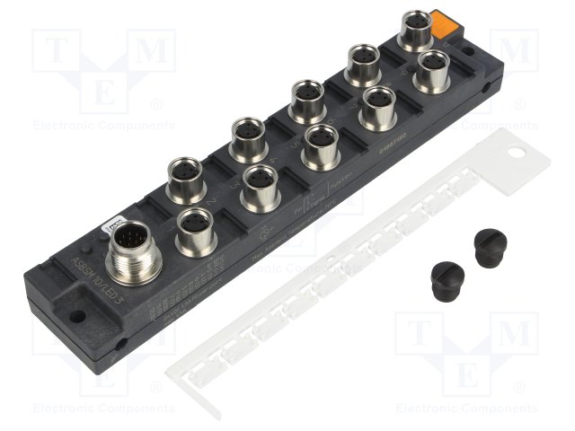 LUMBERG AUTOMATION ASBSM 10/LED 3