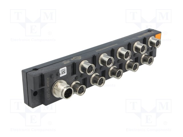 LUMBERG AUTOMATION ASBSM 10/LED 3