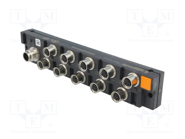 LUMBERG AUTOMATION ASBSM 10/LED 3