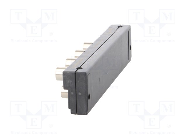 LUMBERG AUTOMATION ASBSM 8/LED 3