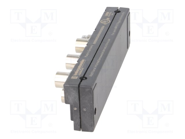 LUMBERG AUTOMATION ASBSM 6/LED 3