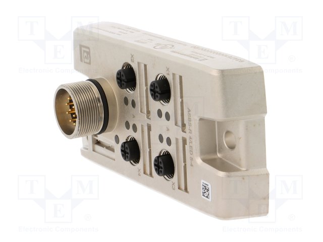 LUMBERG AUTOMATION ASBS-R 4/LED 5-4