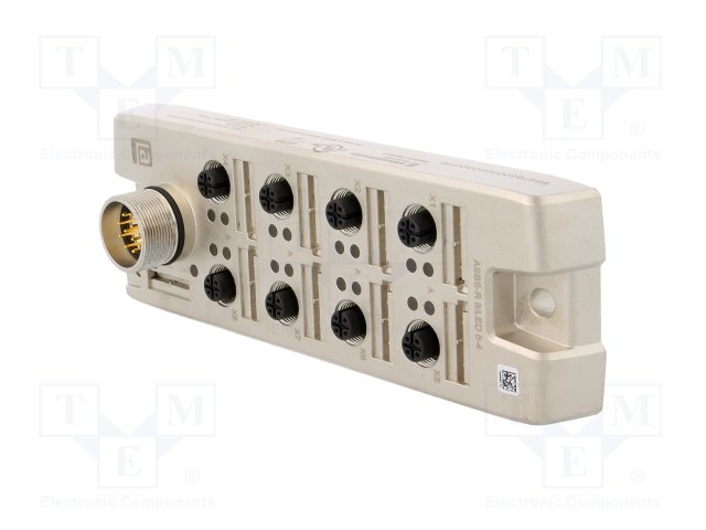 LUMBERG AUTOMATION ASBS-R 8/LED 5-4