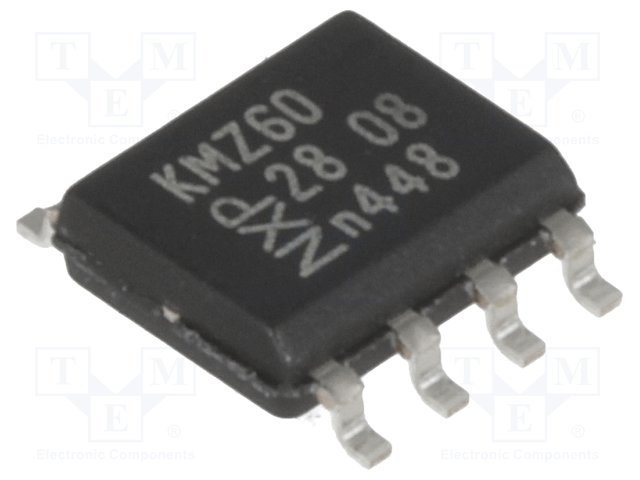 NXP KMZ60,115