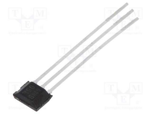 INFINEON TECHNOLOGIES TLE4905LHALA1