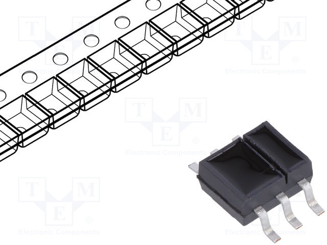 OSRAM SFH 9206