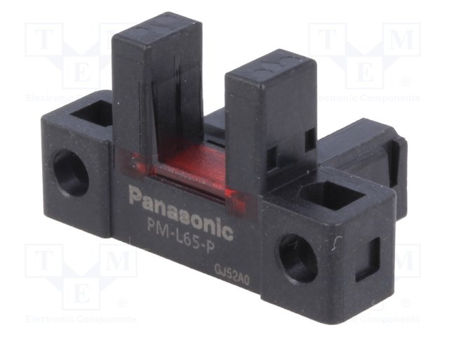 PANASONIC PM-L65-P