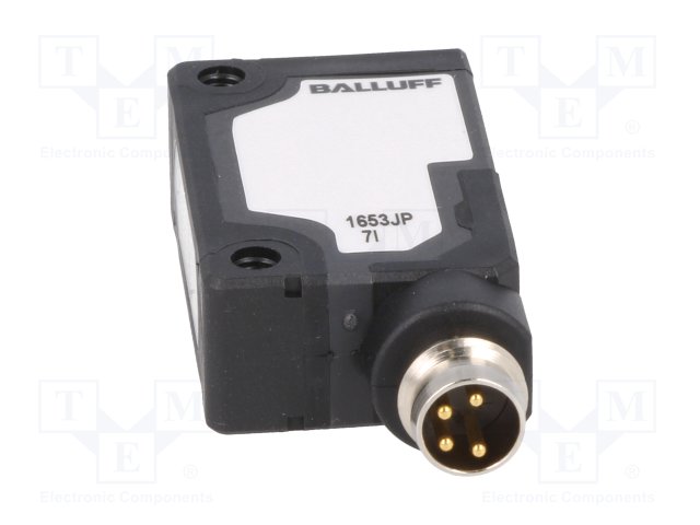 BALLUFF BOS 5K-PS-RR10-S75