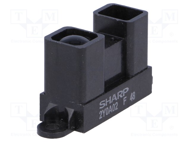 SHARP GP2Y0A02YK0F