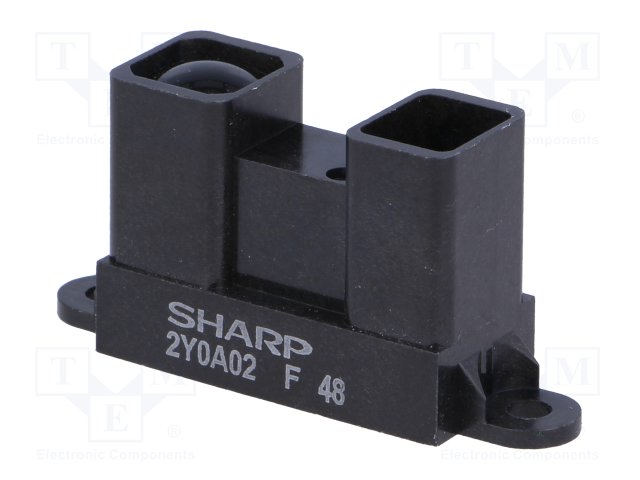 SHARP GP2Y0A02YK0F