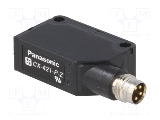 PANASONIC CX-421-P-Z