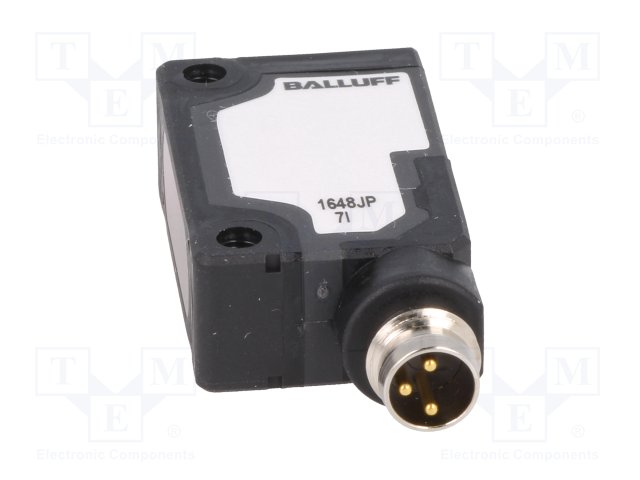 BALLUFF BOS 5K-PS-RH12-S49