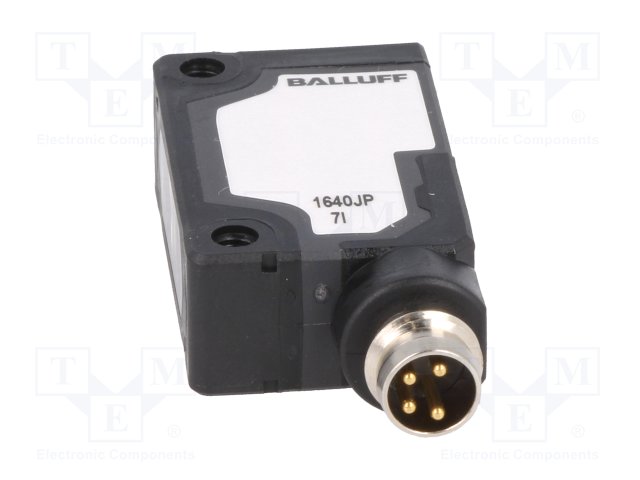 BALLUFF BOS 5K-PS-RD11-S75