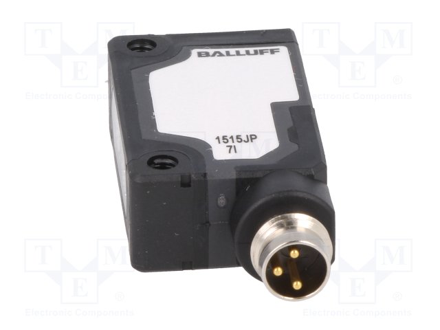 BALLUFF BOS 5K-PS-RR10-S49