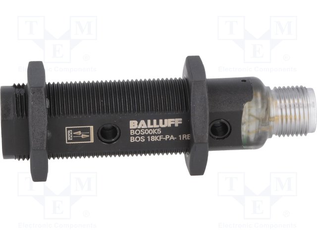 BALLUFF BOS 18KF-PA-1RE-S4-C