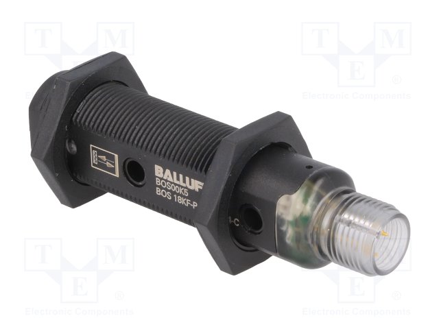 BALLUFF BOS 18KF-PA-1RE-S4-C