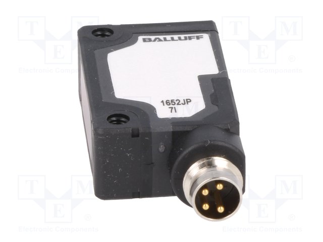 BALLUFF BOS 5K-PS-RH12-S75