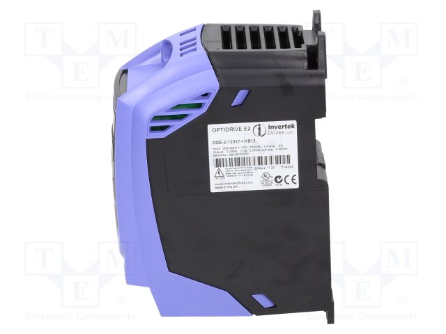 INVERTEK DRIVES ODE-2-12037-1KB12