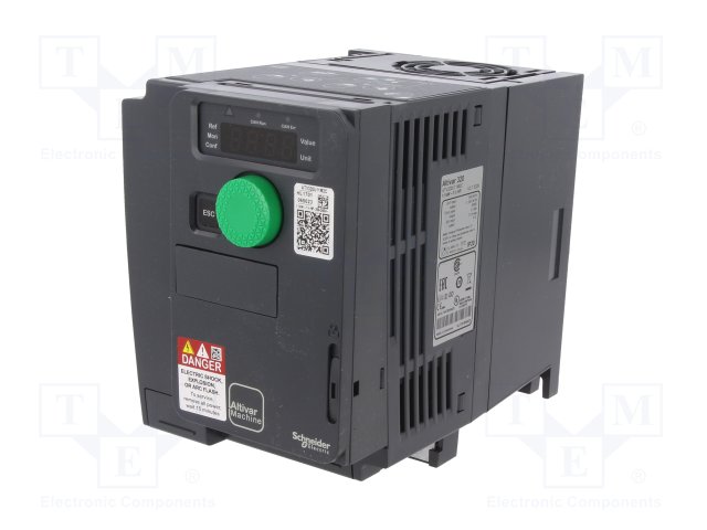 SCHNEIDER ELECTRIC ATV320U11M2C