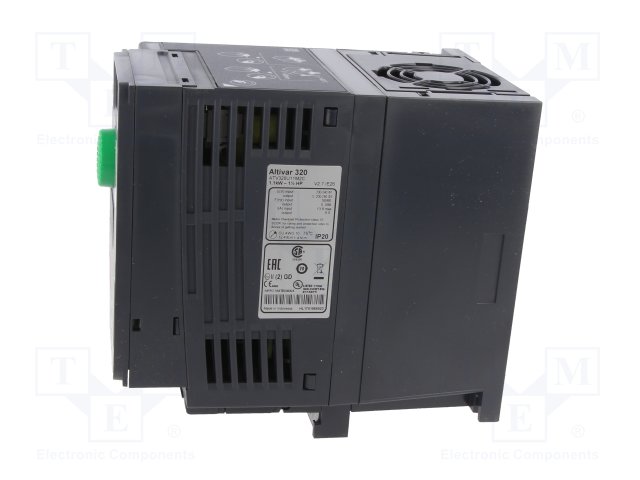 SCHNEIDER ELECTRIC ATV320U11M2C