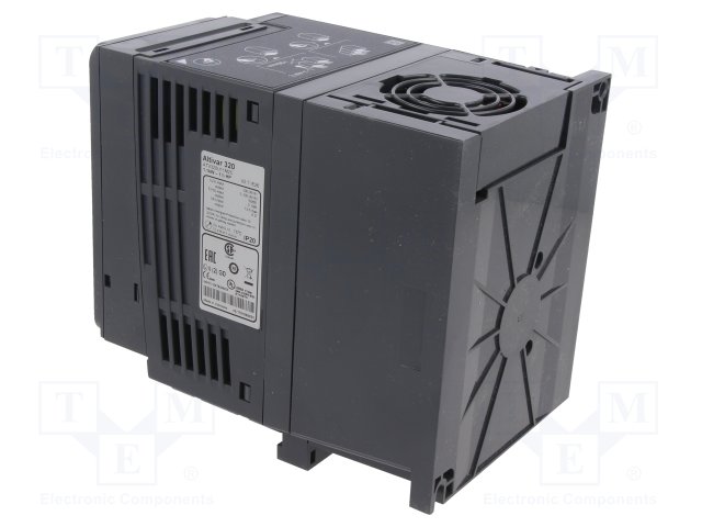 SCHNEIDER ELECTRIC ATV320U11M2C